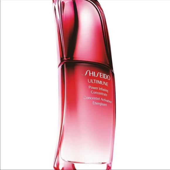 Shiseido Ultimune Power Infusing Concentrate NWT - Picture 3 of 7